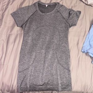 swift tech short sleeve 2.0 size 4